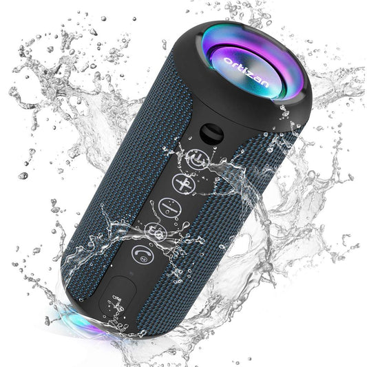 Ortizan Bluetooth Speakers