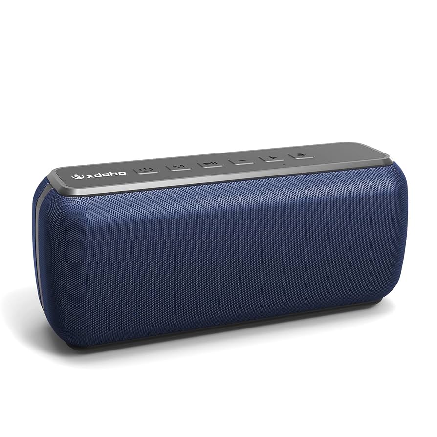 Xdobo X8 II 60W Portable