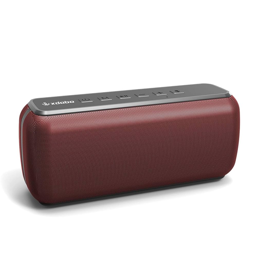 Xdobo X8 II 60W Portable