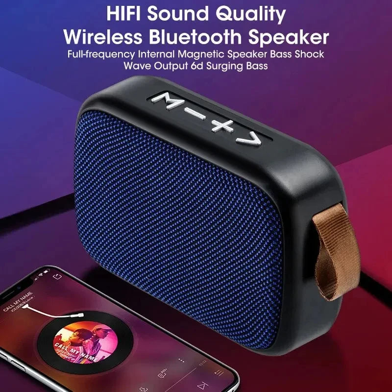 Portable Wireless Soundbar