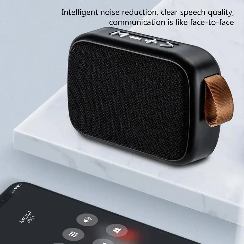 Portable Wireless Soundbar