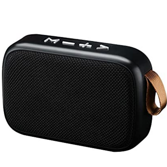 Portable Wireless Soundbar